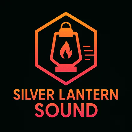 Silver Lantern Sound logo