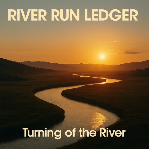 Turning of the River album cover